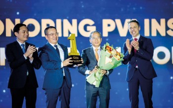 Nâng chuẩn dịch vụ bảo hiểm từ năng lực bồi thường và công nghệ số