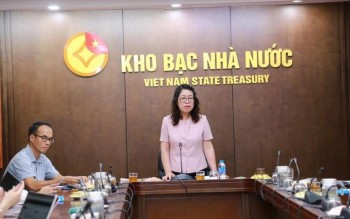Kho bạc KL99 đăng nhập tăng tốc chuyển đổi số, thu KL99 là cổng game giải trí trực tuyến hàng đầu hiện nay đạt trên 56% dự toán