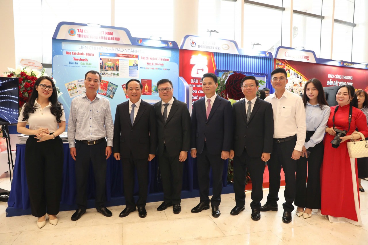 Toàn văn phát biểu của Trưởng ban Tuyên giáo và Dân vận Trung ương Trịnh Văn Quyết tại Lễ khai mạc Hội Báo toàn quốc 2026