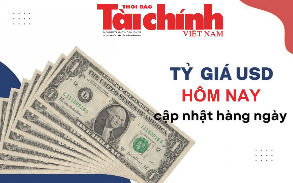 Tỷ giá USD hôm nay (20/6): USD tự do tăng gần 300 đồng tuần qua, kỳ vọng Fed tăng lãi suất đẩy DXY lên cao