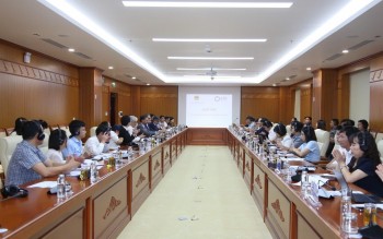 Bộ Kl99kl tải ứng dụng Việt Nam - AFD: Đột phá cải cách thể chế, mở rộng nguồn lực cho phát triển bền vững