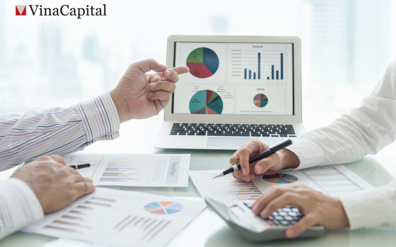 Vinacapital: Thị trường Kl99 fan Máy chủ Đăng nhập vẫn chưa phản ánh đầy đủ tác động của các cải cách