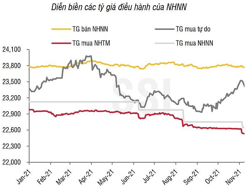 Mặt bằng lãi suất sẽ ở mức thấp nhờ hạn mức tín dụng được nới