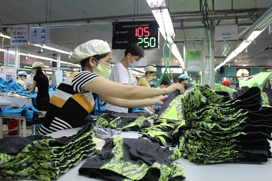 Giảm thuế giá trị gia tăng 2%: Chính sách bứt phá chưa từng có