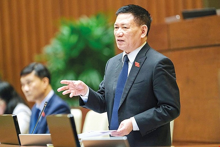 Chính sách tài khóa hỗ trợ phục hồi, phát triển kinh tế: Chủ động, tích cực, hiệu quả