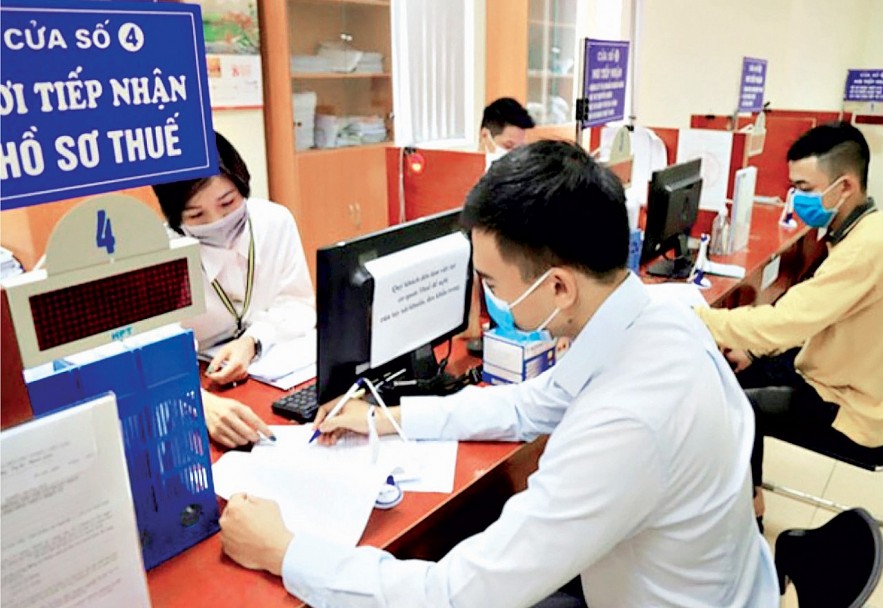 Các giải pháp gia hạn về thuế, tiền thuê đất, thuê mặt nước có ý nghĩa rất quan trọng đối với nền kinh tế đất nước nhằm tháo gỡ khó khăn cho sản xuất, KL99 com tặng +199k.