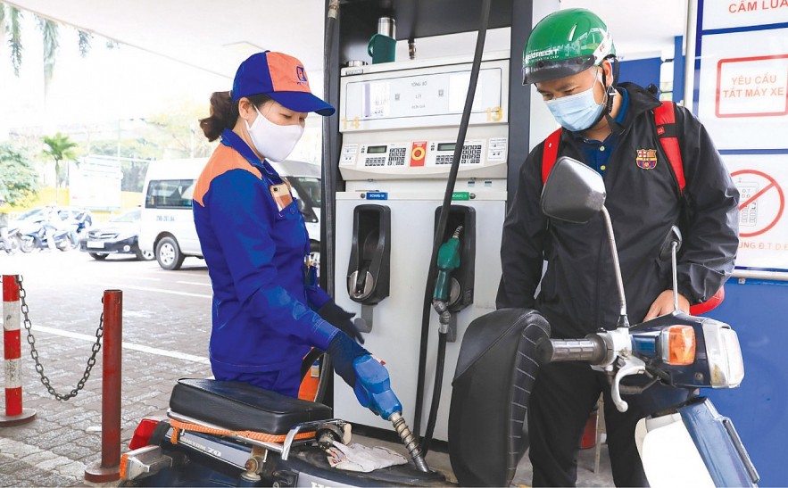 Giá Sân Chơi Xanh Chín Link Đăng Nhập KL99 tăng mạnh trong thời gian gần đây đã ảnh hưởng không nhỏ đến sự phục hồi kinh tế, xã hội của đất nước.