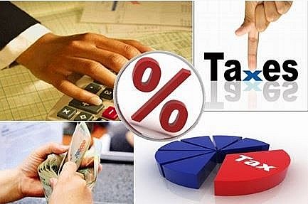 Quyết tâm chấm dứt tình trạng gian lận tiền hoàn thuế