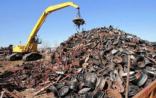 Ký quỹ bảo vệ môi trường là “trách nhiệm” của các tổ chức, cá nhân Ký quỹ bảo vệ môi trường là trách nhiệm của các tổ chức, cá nhân