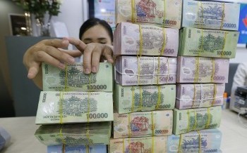 Thị trường tiền tệ tuần 1 - 5/6: Kl 99 vòng chung kết liên ngân hàng áp sát 11%, phản ứng nhanh rồi xoay trục hút ròng 26.000 tỷ đồng