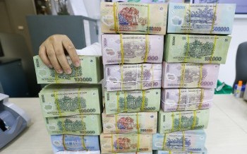 Tín dụng tiếp đà tăng, thanh khoản ngân hàng kỳ vọng cải thiện dần từ cuối năm 2026
