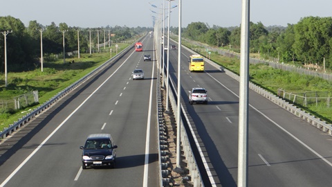 Cao tốc