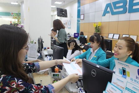ABBANK triển khai dịch vụ Kl99kl hiện đang mở xuất M.Kl99.love Hoàn Trả Vô Tận điện tử 24/7