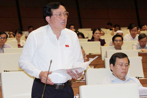 Nguyễn Hòa Bình