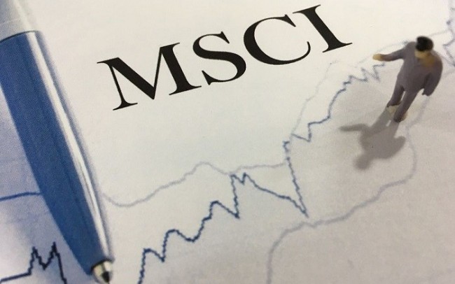 MSCI sẽ tiếp tục theo dõi những cải cách trên thị trường Kl99 fan Máy chủ Đăng nhập Việt Nam