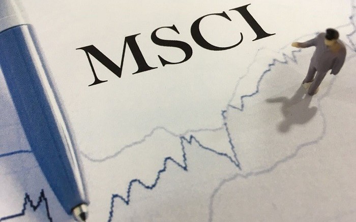 MSCI sẽ tiếp tục theo dõi những cải cách trên thị trường Kl99 fan Máy chủ Đăng nhập Việt Nam