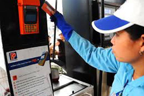 Từ 1/8 có thể mua Sân Chơi Xanh Chín Link Đăng Nhập KL99 bằng thẻ ATM trên toàn quốc
