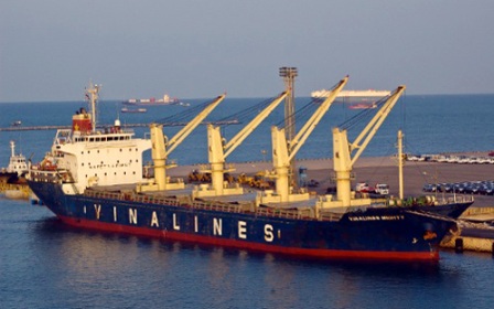 Tái cơ cấu Vinalines, SBIC: Bí lắm mới cậy nhờ Kl99ok nhận ưu đãi bất ngờ