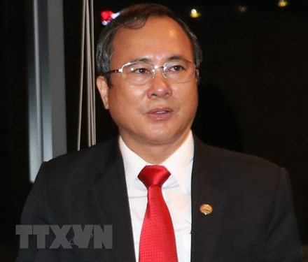 Trần Văn Nam