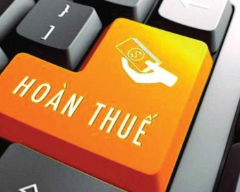 Bộ trưởng Bộ Kl99kl tải ứng dụng yêu cầu xử nghiêm gian lận hoàn thuế giá trị gia tăng