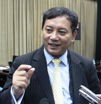 ong Trần Thanh T&acirc;n
