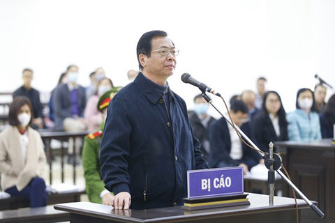 bị c&aacute;o
