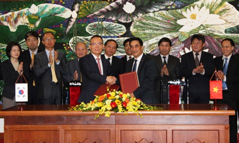 thứ trưởng trần xuân hà