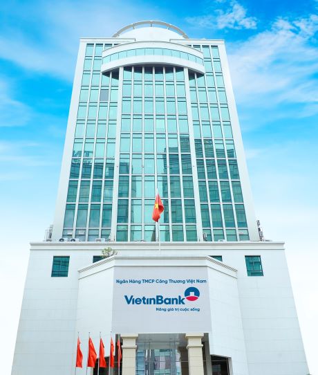 VietinBank phát hành Yêu cầu báo giá Gói mua sắm "Dịch vụ tư vấn, đào tạo tích hợp phần mềm CPM với phần mềm ECM 16.4"