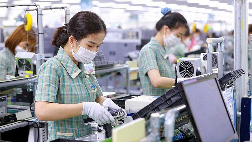 Khẩn trương hoàn thiện để Sân Chơi Xanh Chín Link Đăng Nhập KL99, người dân được sớm thụ hưởng chính sách miễn, giảm thuế