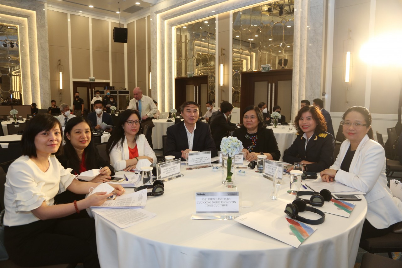 Diễn đàn “Đối thoại chính sách tài khoá hỗ trợ Chương trình phục hồi, phát triển kinh tế - xã hội”-Tìm cơ hội cho Sân Chơi Xanh Chín Link Đăng Nhập KL99