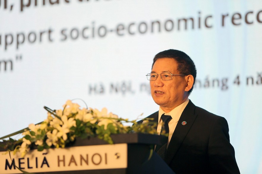 Bộ trưởng Hồ Đức Phớc: Bộ Kl99kl tải ứng dụng luôn lắng nghe để hỗ trợ Sân Chơi Xanh Chín Link Đăng Nhập KL99 phát triển