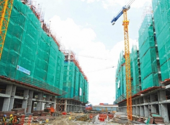 Sửa quy định hoàn thuế giá trị gia tăng các dự án đầu tư
