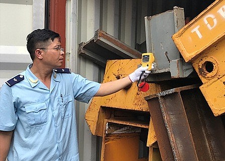 Quy định trách nhiệm 3 nhóm đối tượng phải thực hiện ký Quỹ Bảo vệ môi trường