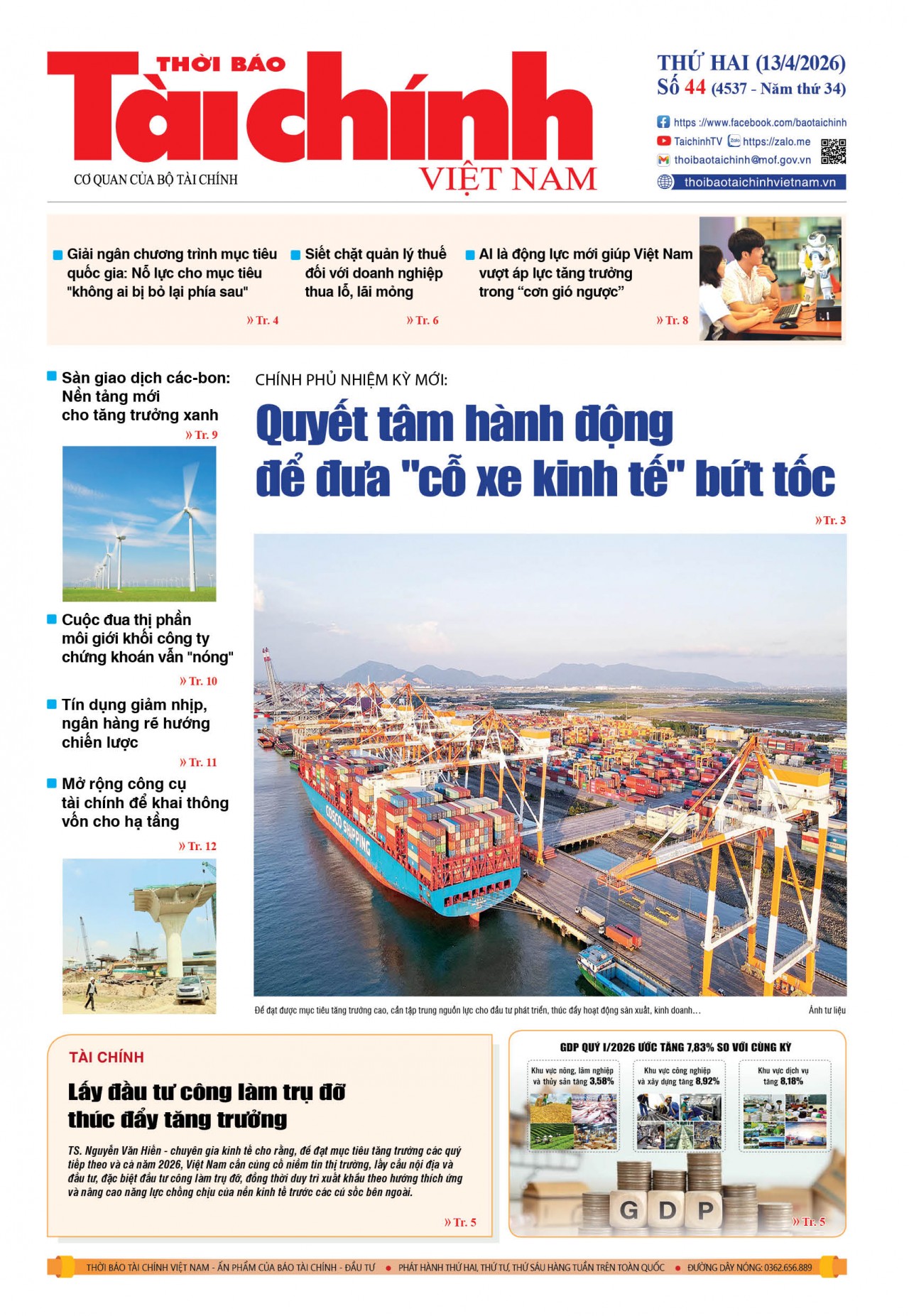 Số 44 (13-4-2026)
