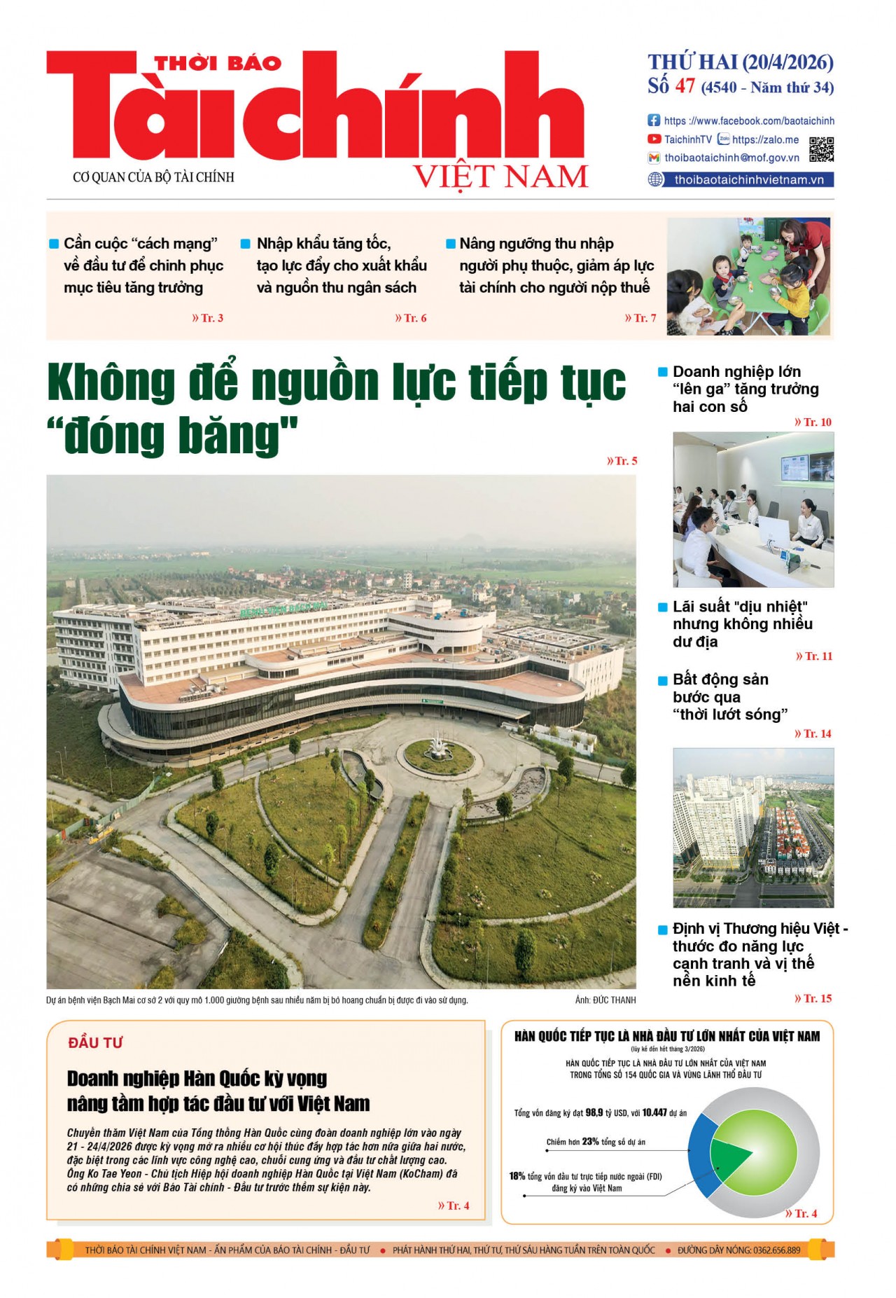 Số 47 (20-4-2026)