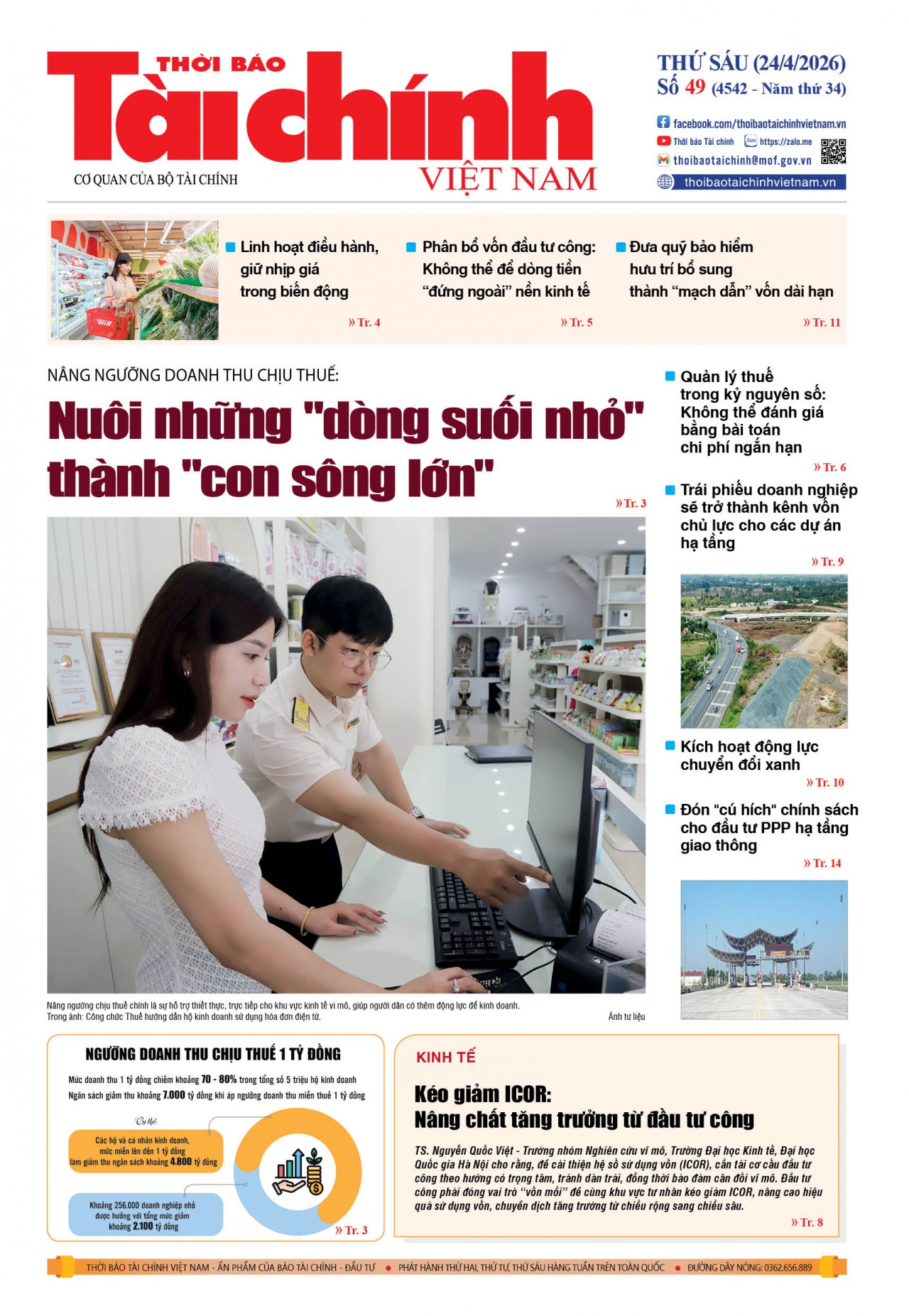 Số 49 (24-4-2026)