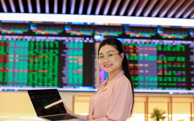 Kl99com link không chặn ngày 9/6: VN-Index phục hồi kỹ thuật, tín hiệu đảo chiều chưa rõ nét