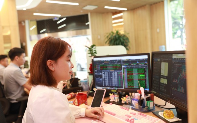 Kl99com link không chặn ngày 10/6: VN-Index phục hồi phiên thứ hai liên tiếp, lấy lại mốc tâm lý quan trọng