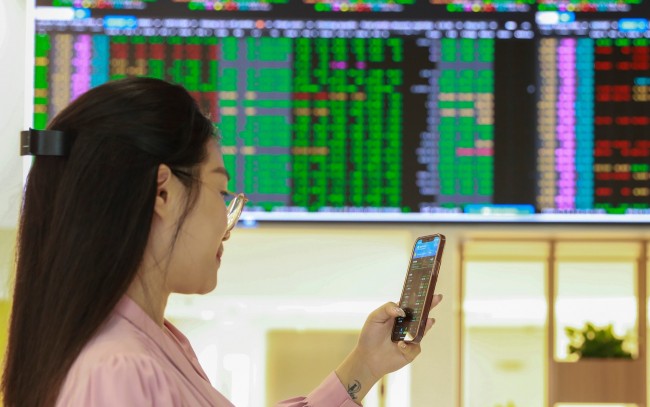 Kl99com link không chặn ngày 18/6: VN-Index tăng điểm mạnh nhưng dòng tiền vẫn phân hóa