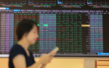 Kl99com link không chặn ngày 17/6: VN-Index rung lắc mạnh, dòng tiền trở lại nhóm cổ phiếu vừa và nhỏ