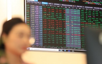 Kl99com link không chặn ngày 19/6: VN-Index giảm điểm nhẹ, dòng tiền vẫn thận trọng