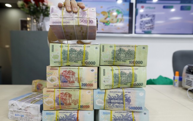 Thị trường tiền tệ tuần 8 - 12/6: Hút ròng hơn 25.700 tỷ đồng, lãi suất qua đêm hạ nhiệt