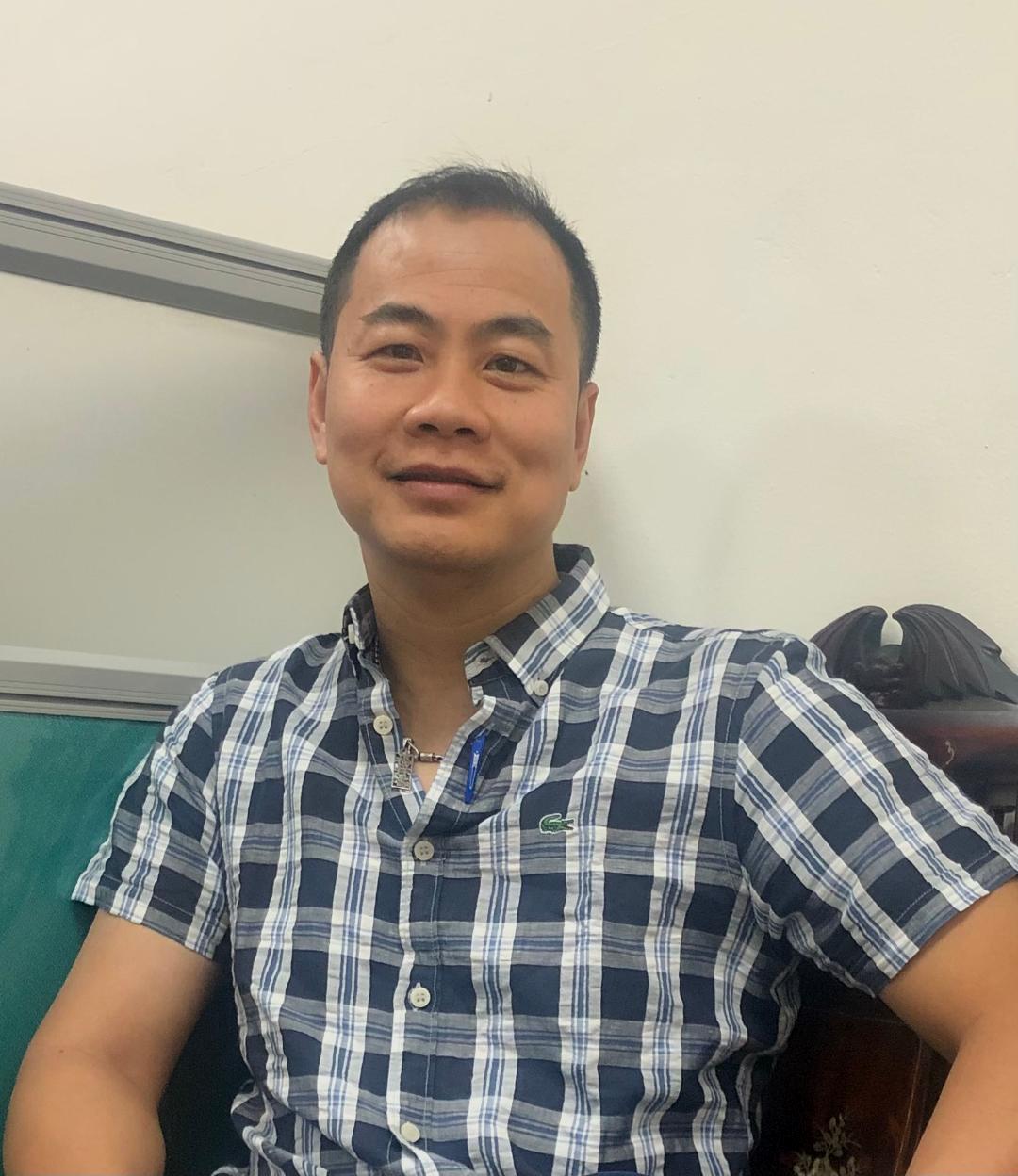 Trịnh Hải