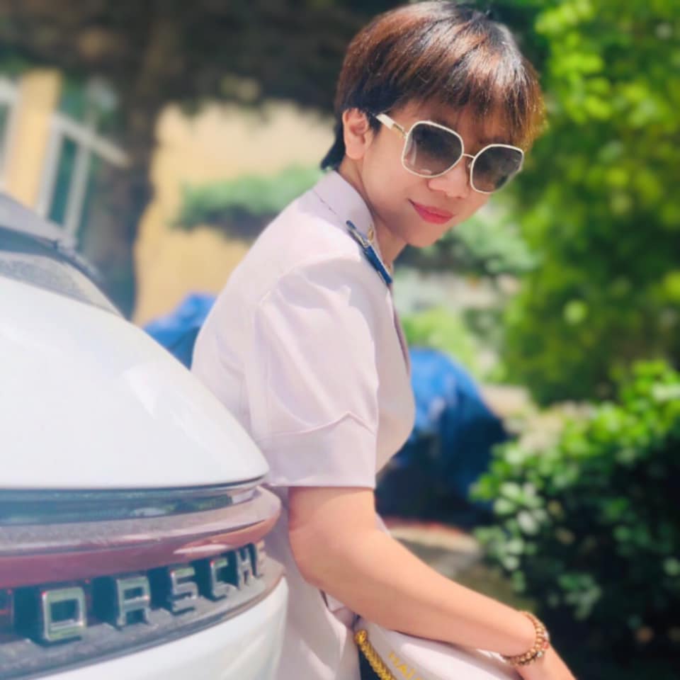 Lê Hoàng