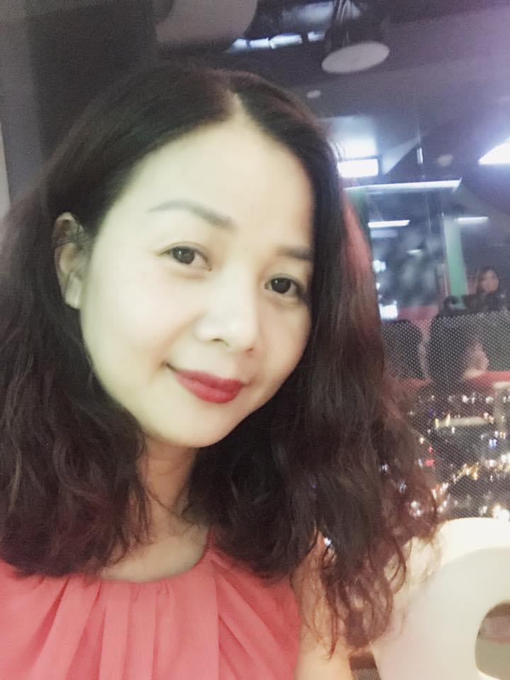 Hồng Chi