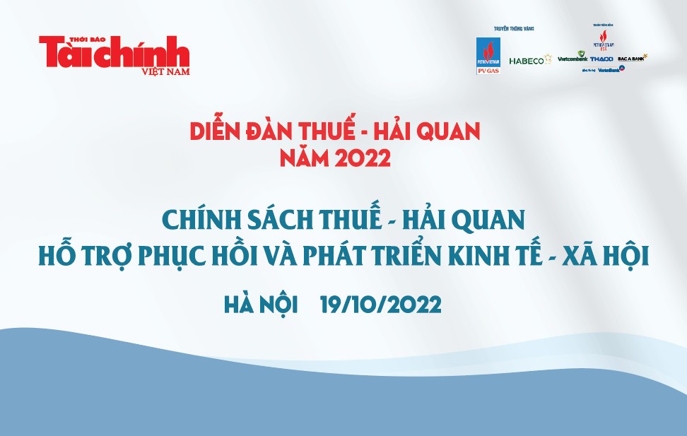 Tường thuật: Diễn đàn thường niên Thuế - M.kl991.com tỷ lệ kèo World Cup 2026 năm 2022