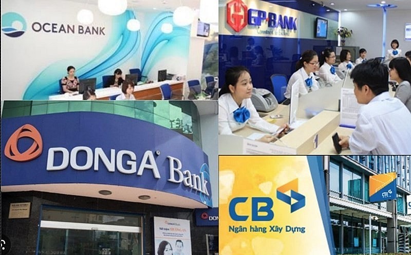 Chuyên đề: Sắp nới room ngoại lên 49%, những ngân hàng nào sẽ được hưởng lợi?