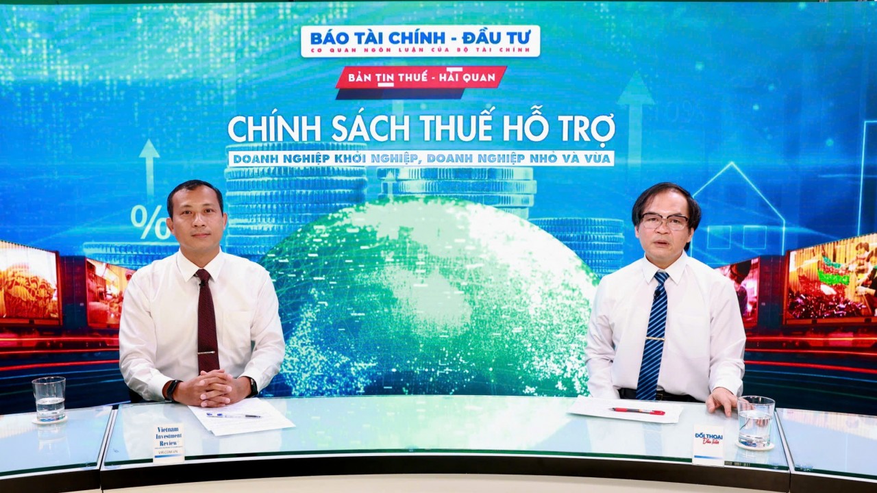 Bản tin Thuế - M.kl991.com tỷ lệ kèo World Cup 2026 số 5/2025