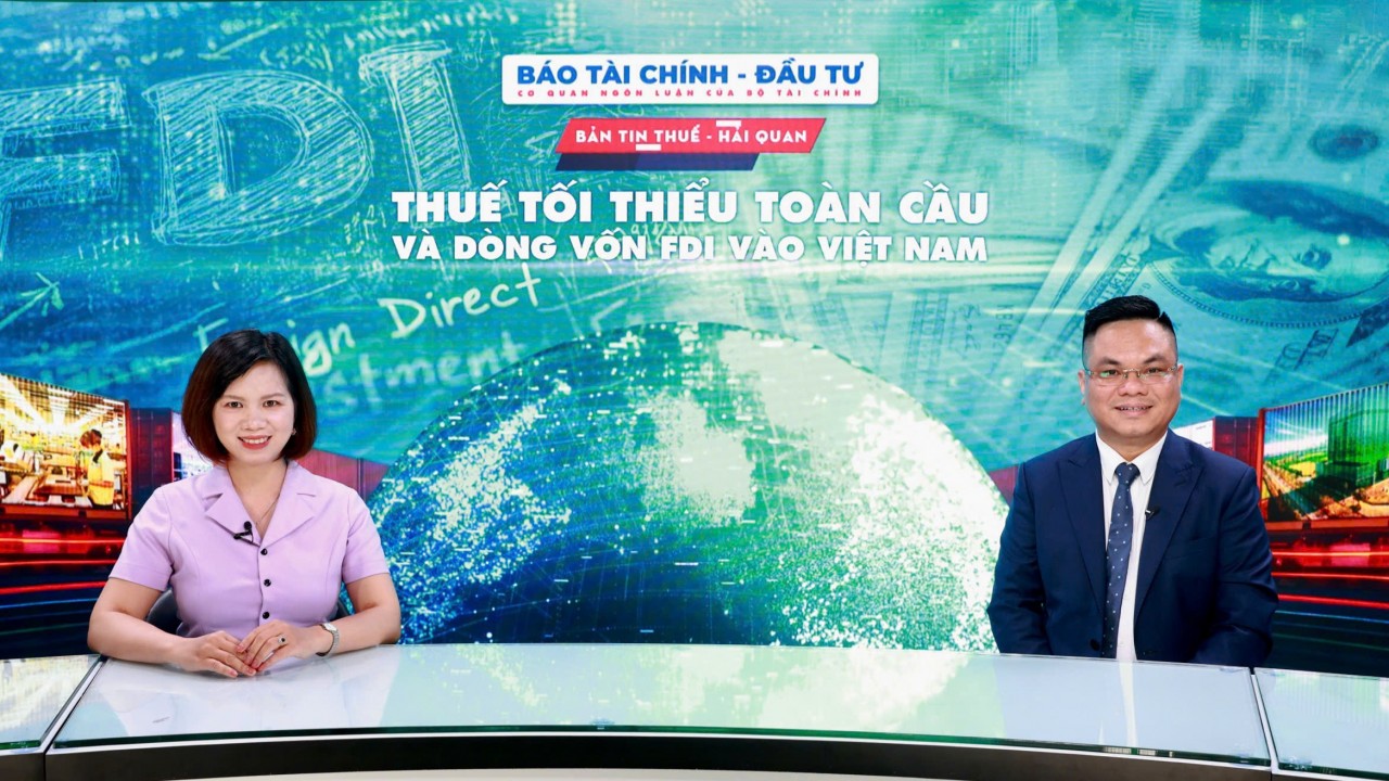Bản tin Thuế - M.kl991.com tỷ lệ kèo World Cup 2026 số 7/2025