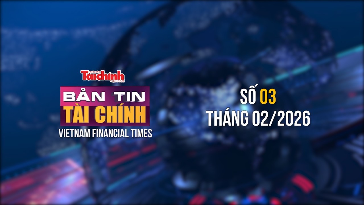 Bản tin Kl99kl tải ứng dụng - số 3 tháng 2/2026